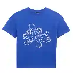 صورة Erkek Çocuk Poulpes Gabin Tişört