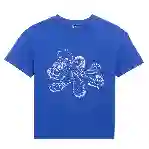 صورة Erkek Çocuk Poulpes Gabin Tişört