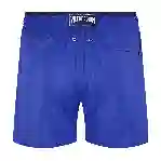 صورة Erkek Solid Bicolore Mokami Mayo