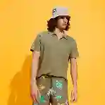 صورة Erkek Pyramid Polo