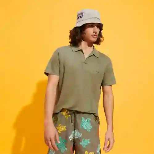 صورة Erkek Pyramid Polo