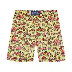 صورة Erkek Çocuk Hermit Crabs Jihin Mayo