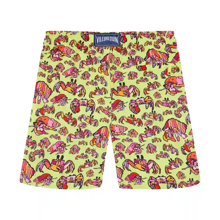 صورة Erkek Çocuk Hermit Crabs Jihin Mayo