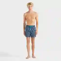 صورة Erkek Micro Ronde des Tortues Rainbow Moorea Mayo