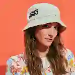 Resim Unisex Boheme Şapka