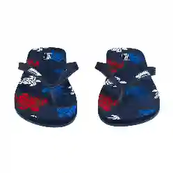 صورة Erkek Tortues Multicolores Copp Terlik