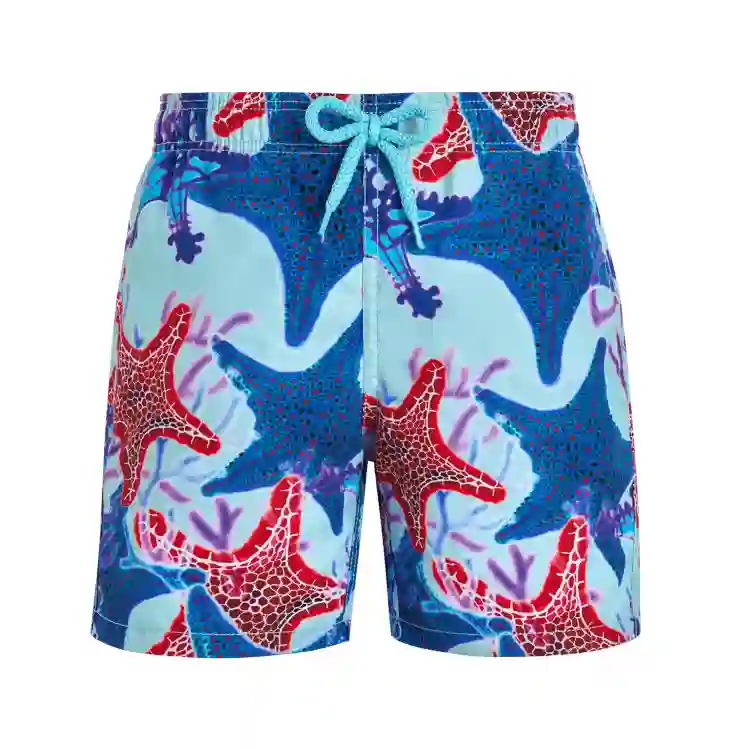 صورة Erkek Çocuk Glowed Stars Jim Mayo