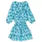 صورة Kadın Orchidees Lauriane Plaj Giyim