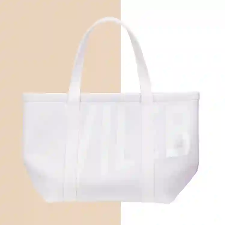 صورة Unisex Bagsib Plaj Çantası