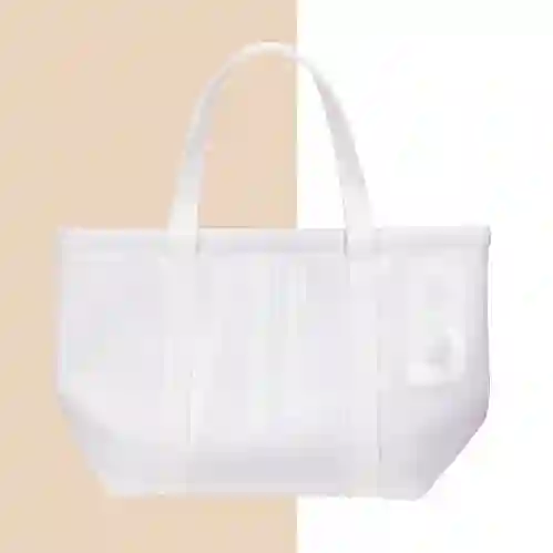 صورة Unisex Bagsib Plaj Çantası