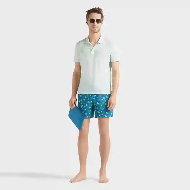 صورة Erkek Limited Edition Mistral Mayo