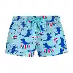 Resim Çocuk Circus Bambi Mayo