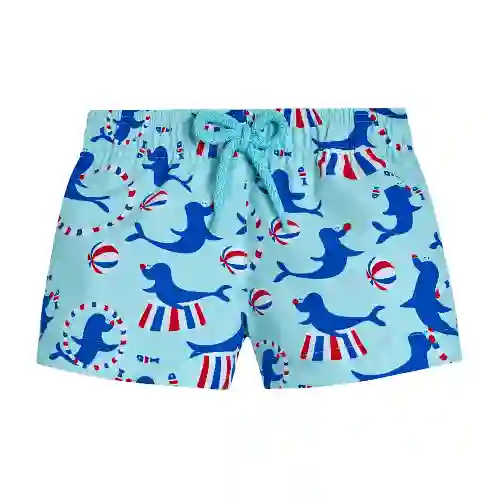 صورة Çocuk Circus Bambi Mayo