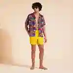 صورة Erkek Solid Moorea Mayo