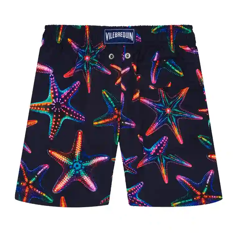 صورة Erkek Çocuk Starfish Jirise Mayo