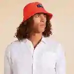 Resim Unisex Boheme Şapka