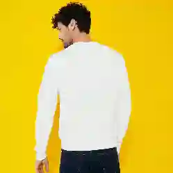 صورة Erkek Bornand Sweatshirt