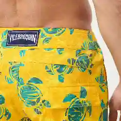 صورة Erkek Turtles Madrague Merise Mayo