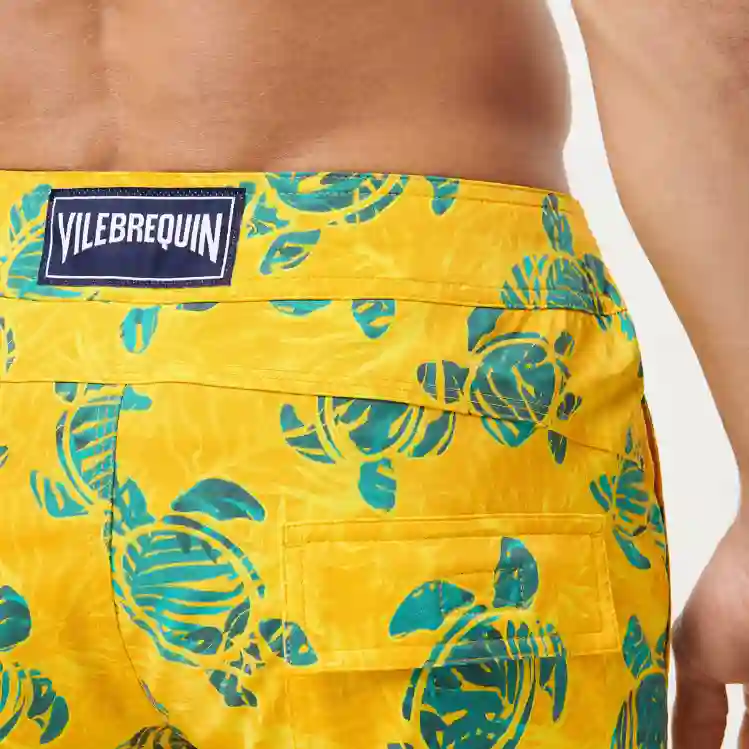 صورة Erkek Turtles Madrague Merise Mayo