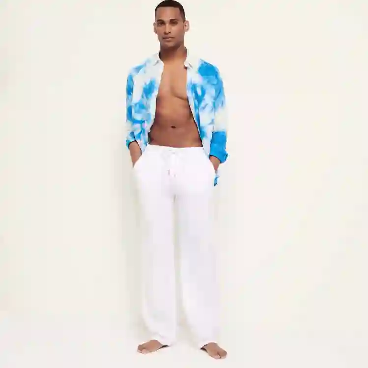 صورة Erkek Pacha Pantolon