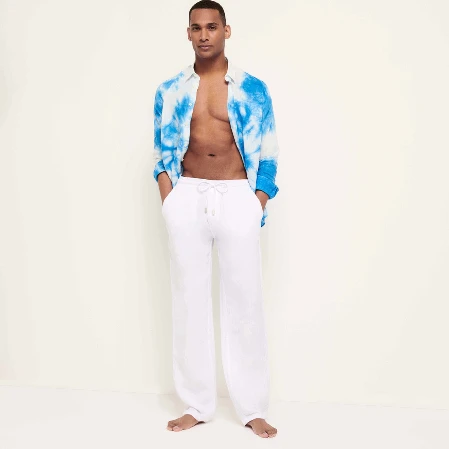 صورة Erkek Pacha Pantolon