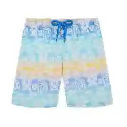 صورة Erkek Çocuk Tahiti Turtles Jihin Mayo