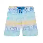 صورة Erkek Çocuk Tahiti Turtles Jihin Mayo