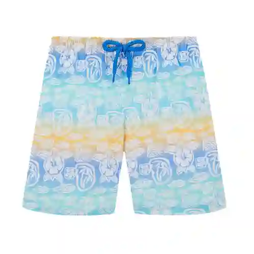 صورة Erkek Çocuk Tahiti Turtles Jihin Mayo