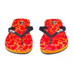 صورة Erkek New Leopard Copp Terlik