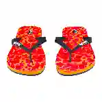 صورة Erkek New Leopard Copp Terlik