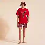 صورة Erkek Graphic Lobsters  Merise Mayo