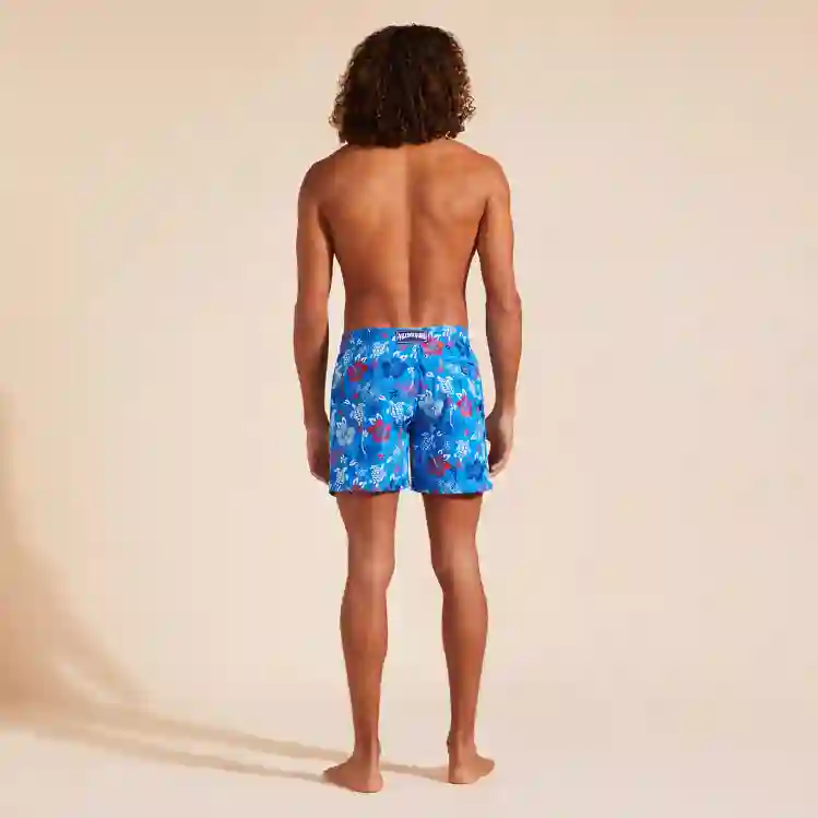 صورة Erkek Limited Edition Mistral Mayo