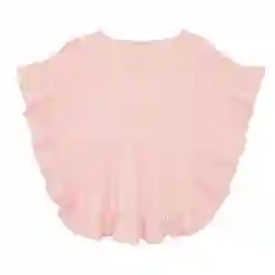 صورة Kız Çocuk Granita Havlu Panço