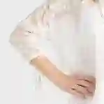 صورة Kadın İpek Starfish Lorna Elbise