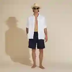 صورة Erkek Solid Okoa Mayo