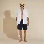 صورة Erkek Solid Okoa Mayo