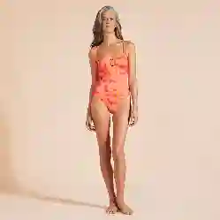 صورة Kadın New Leopard Lucette Mayo