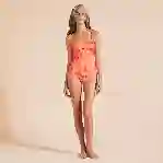 صورة Kadın New Leopard Lucette Mayo