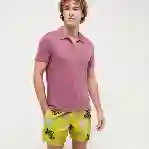 صورة Erkek Ronde Des Tortues Multicolore Mahina Mayo