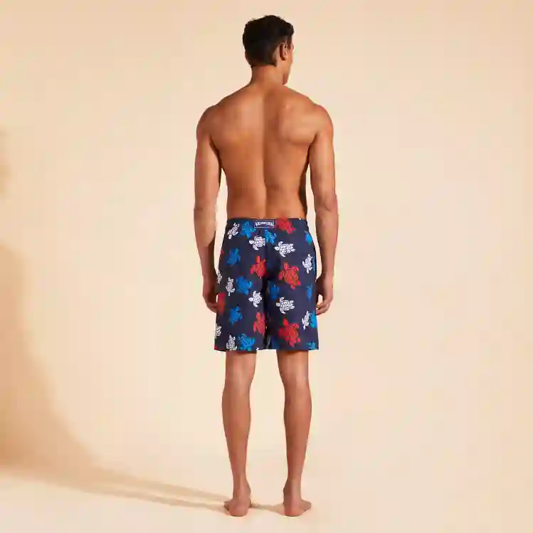 صورة Erkek Tortues Multicolores Okoa Mayo