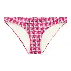 صورة Kadın Frise Bikini Altı