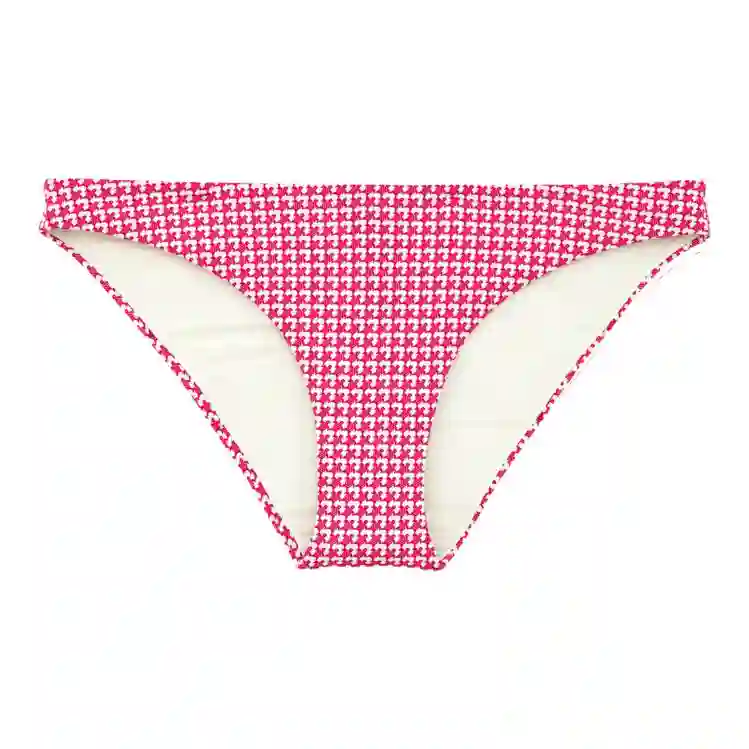 صورة Kadın Frise Bikini Altı