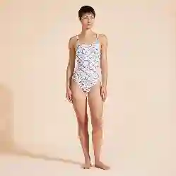 صورة Kadın Rainbow Birds Laure Mayo