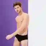 صورة Erkek Nuage Slip Mayo