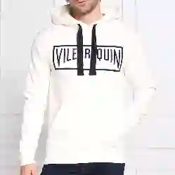 صورة Erkek Martin Kapüşonlu Sweatshirt