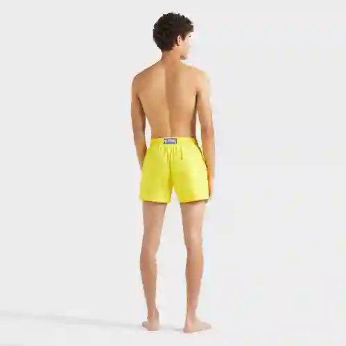 Resim Erkek Solid Moorise Mayo