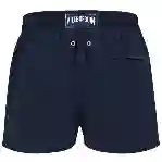 صورة Erkek Micro Carreaux - Vilebrequin x The Woolmark Company Milton Mayo