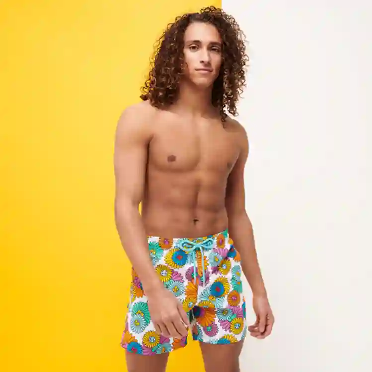 صورة Erkek Marguerites Moorea Mayo