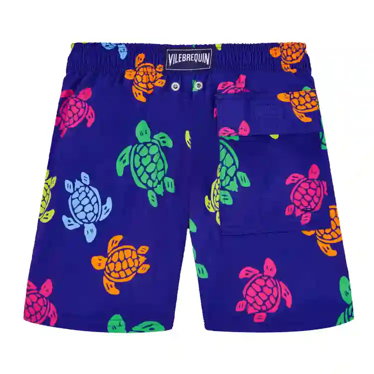 صورة Erkek Çocuk Tortues Multicolores Jirise Mayo