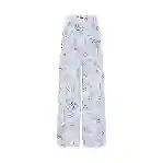 صورة Kadın Medusa and Shells Line Pantolon